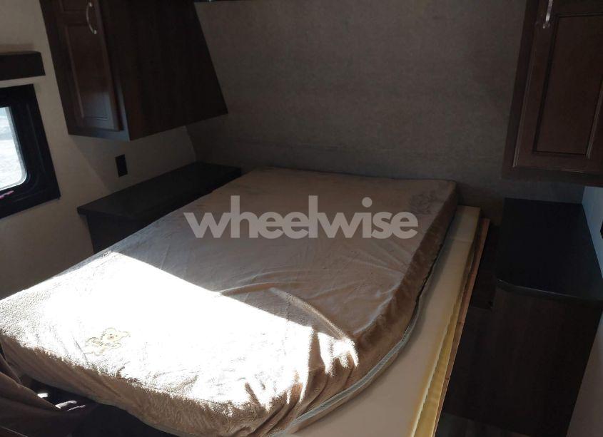 Photo 7 of 2018 Jayco Jay FLIGHT SLX 264BH (VIN 1UJBJ0BN2J17V1661)