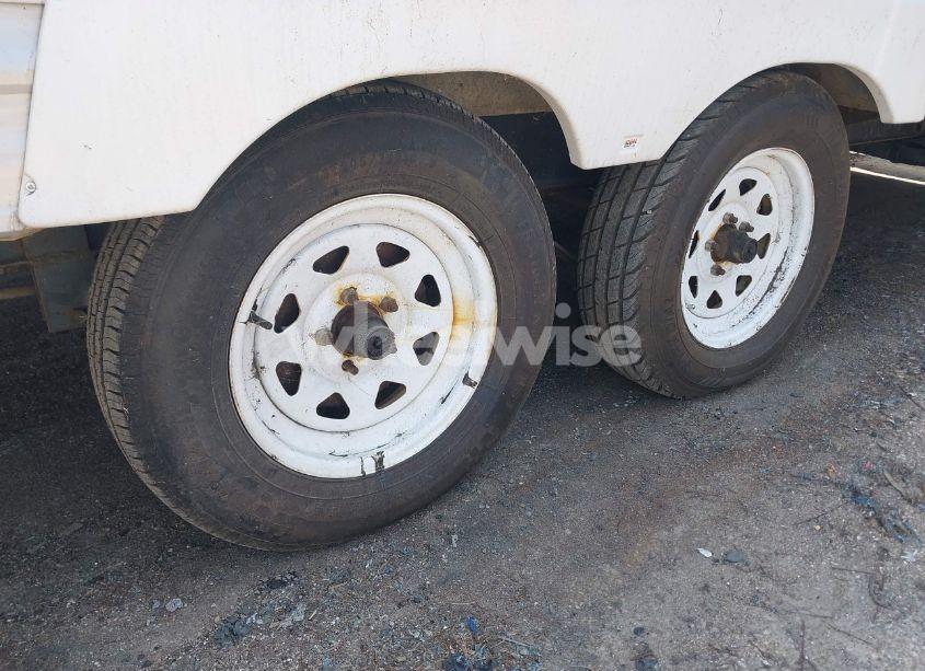 Photo 10 of 2012 Jayco Jay FLIGHT 26BH (VIN 1UJBJ0BN4C18B0496)