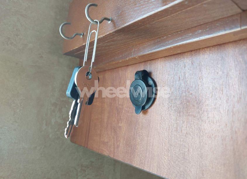 Photo 11 of 2012 Jayco Jay FLIGHT 26BH (VIN 1UJBJ0BN4C18B0496)