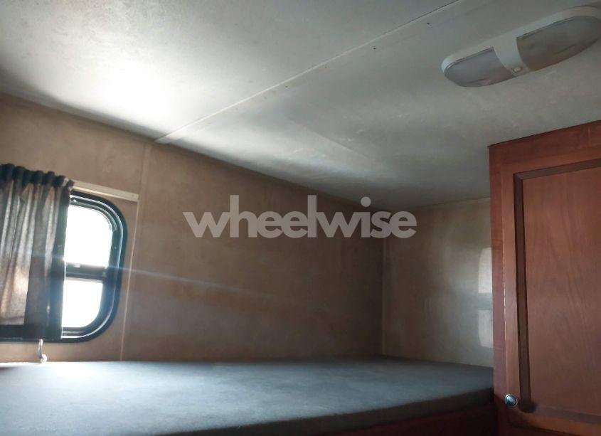 Photo 6 of 2012 Jayco Jay FLIGHT 26BH (VIN 1UJBJ0BN4C18B0496)