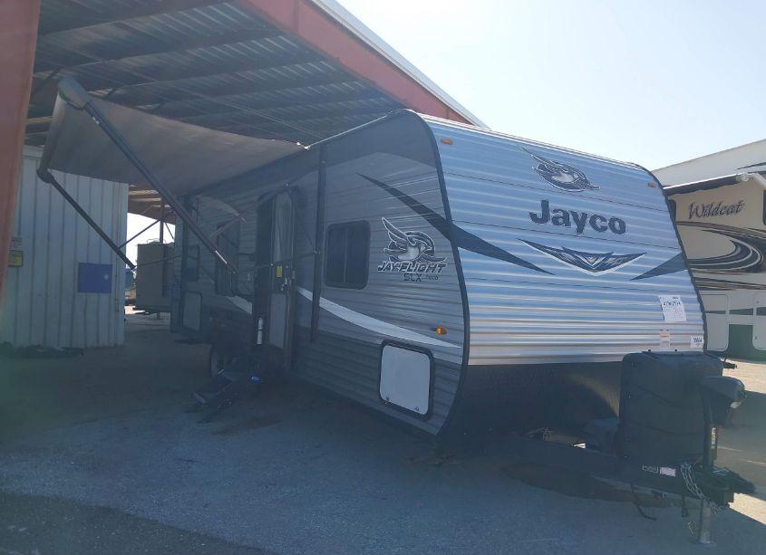 2021 Jayco Other N/A (VIN 1UJBJ0BN4M17V0516) main photo