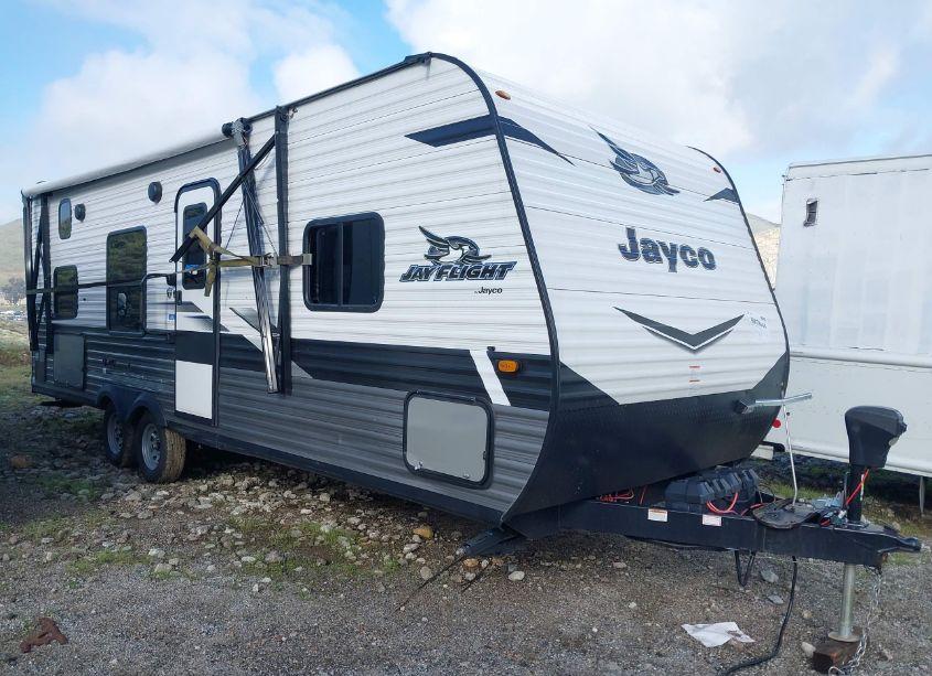 2022 Jayco Other N/A (VIN 1UJBJ0BN9N75V0701) main photo