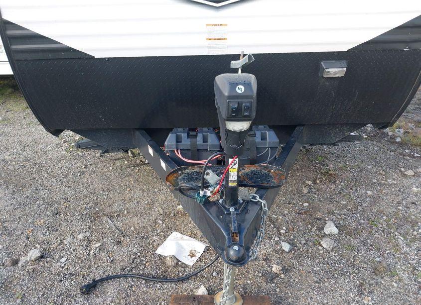 Photo 10 of 2022 Jayco Other N/A (VIN 1UJBJ0BN9N75V0701)