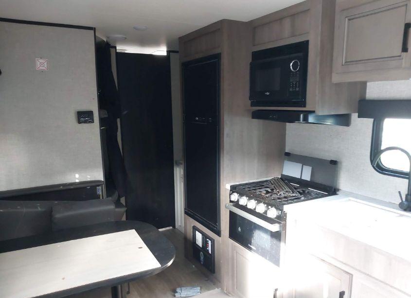 Photo 16 of 2022 Jayco Other N/A (VIN 1UJBJ0BN9N75V0701)