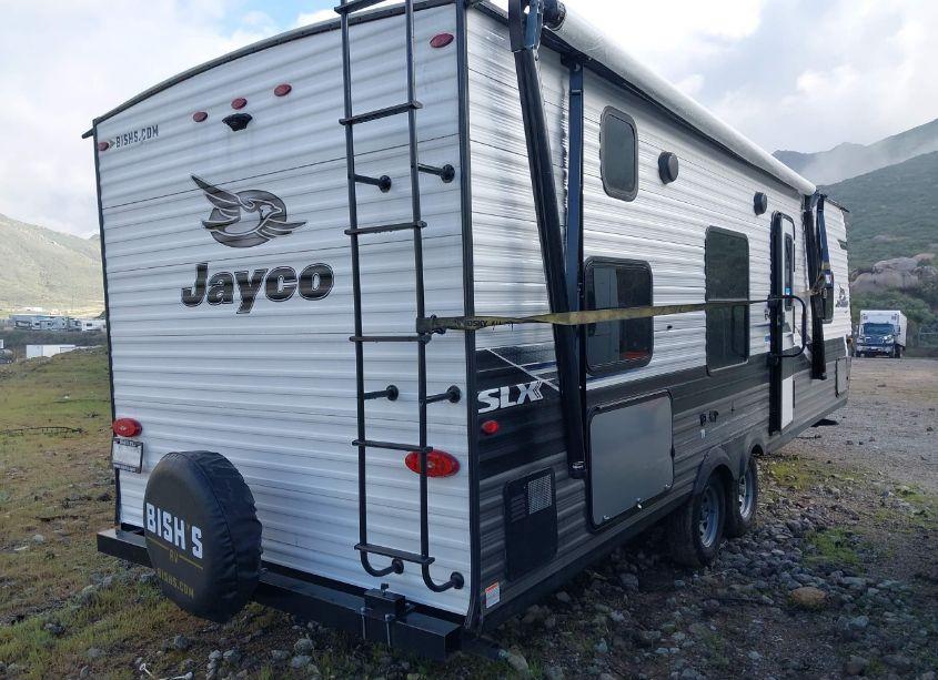 Photo 4 of 2022 Jayco Other N/A (VIN 1UJBJ0BN9N75V0701)