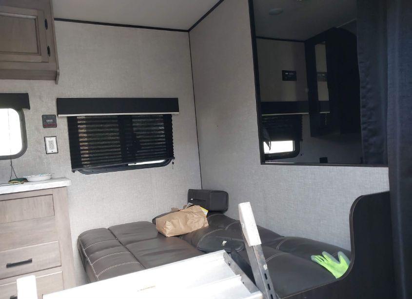 Photo 5 of 2022 Jayco Other N/A (VIN 1UJBJ0BN9N75V0701)