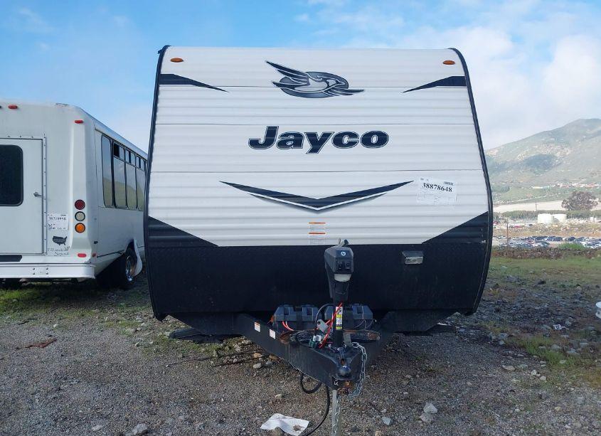 Photo 7 of 2022 Jayco Other N/A (VIN 1UJBJ0BN9N75V0701)