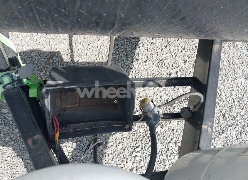 Photo 10 of 2016 Jayco Other (VIN 1UJBJ0BNXG17Y0060)