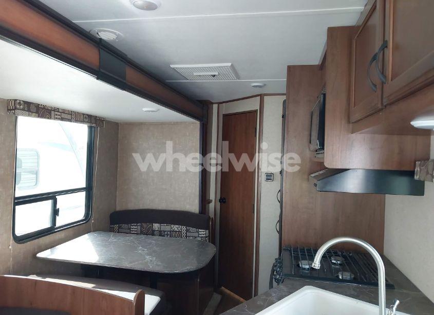 Photo 11 of 2016 Jayco Other (VIN 1UJBJ0BNXG17Y0060)