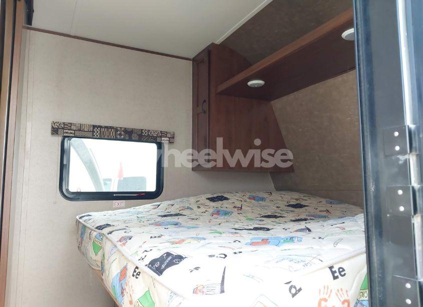 Photo 12 of 2016 Jayco Other (VIN 1UJBJ0BNXG17Y0060)