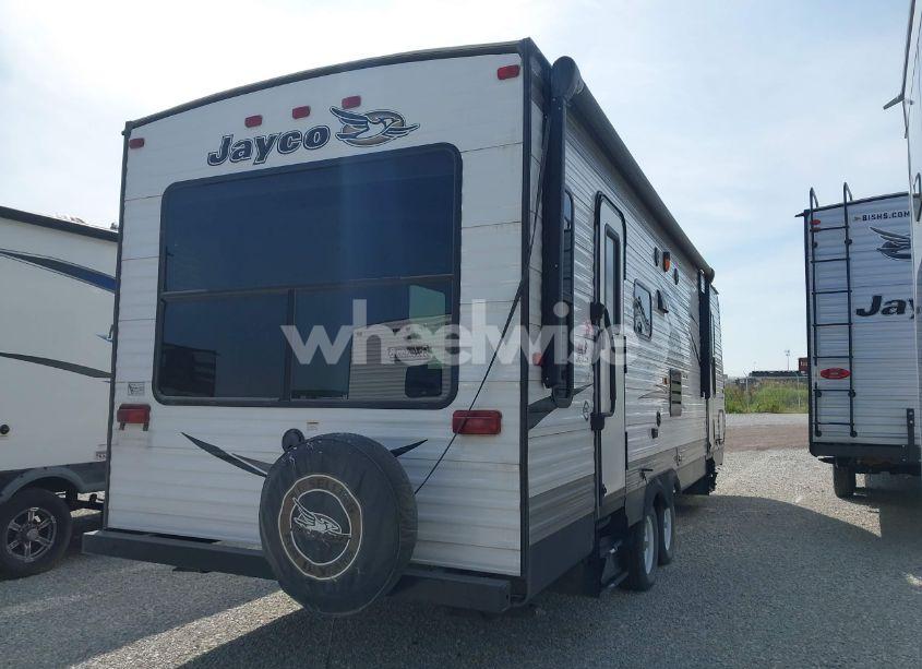 Photo 3 of 2016 Jayco Other (VIN 1UJBJ0BNXG17Y0060)