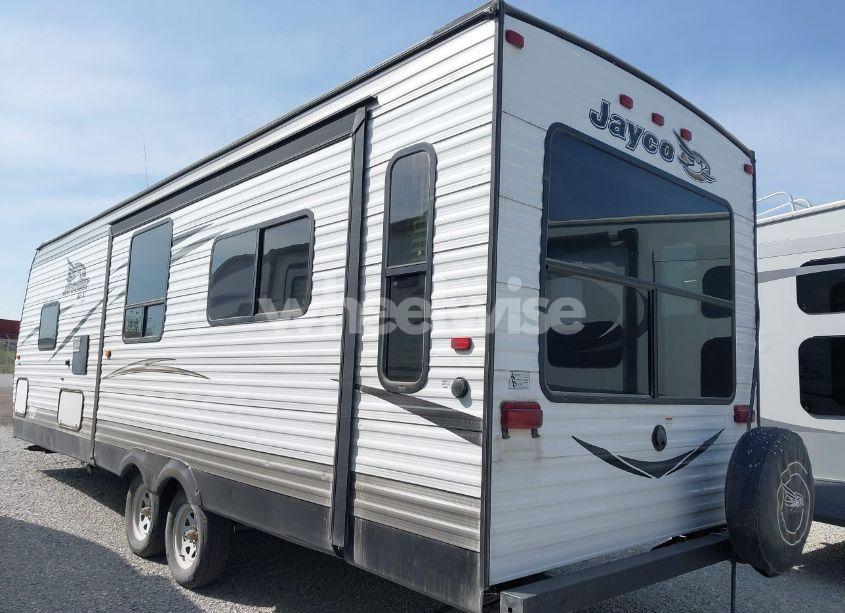 Photo 4 of 2016 Jayco Other (VIN 1UJBJ0BNXG17Y0060)