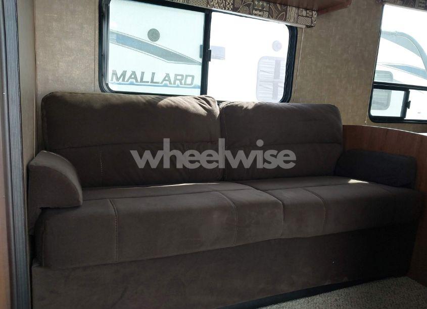 Photo 5 of 2016 Jayco Other (VIN 1UJBJ0BNXG17Y0060)