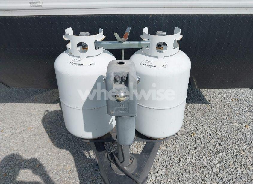 Photo 7 of 2016 Jayco Other (VIN 1UJBJ0BNXG17Y0060)