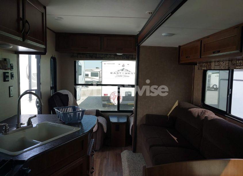 Photo 8 of 2016 Jayco Other (VIN 1UJBJ0BNXG17Y0060)