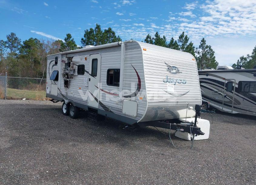 2015 Jayco Other (VIN 1UJBJ0BP2F1TD0124) main photo