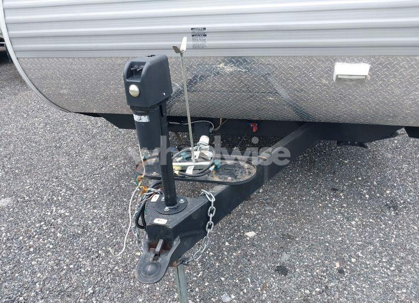 Photo 10 of 2015 Jayco Other (VIN 1UJBJ0BP2F1TD0124)