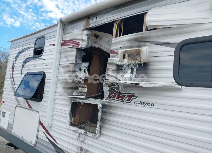 Photo 12 of 2015 Jayco Other (VIN 1UJBJ0BP2F1TD0124)