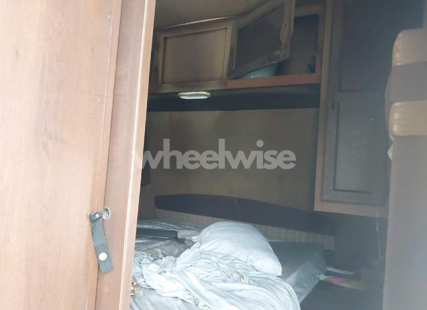 Photo 5 of 2015 Jayco Other (VIN 1UJBJ0BP2F1TD0124)