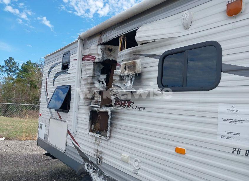 Photo 6 of 2015 Jayco Other (VIN 1UJBJ0BP2F1TD0124)