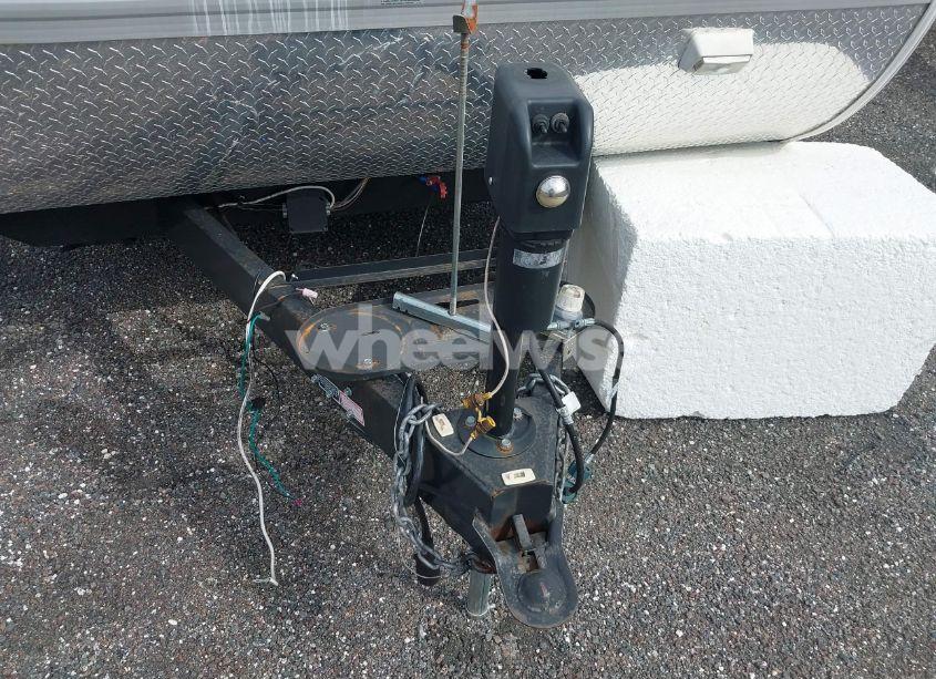 Photo 7 of 2015 Jayco Other (VIN 1UJBJ0BP2F1TD0124)