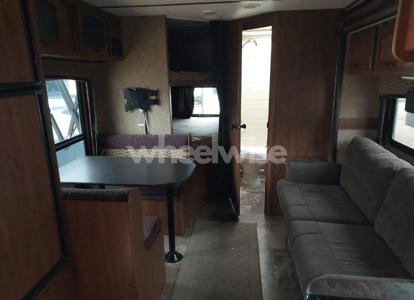 Photo 8 of 2016 Jayc Jay FEATHE (VIN 1UJBJ0BPXG1JN0248)