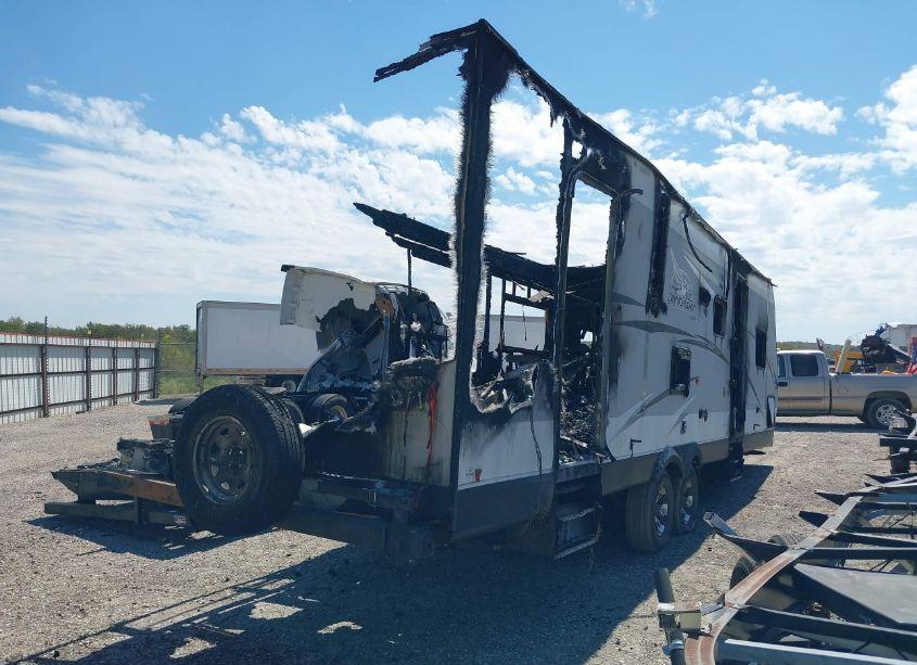 Photo 4 of 2018 Jayco 28b N/A (VIN 1UJBJ0BR0J1TC0301)