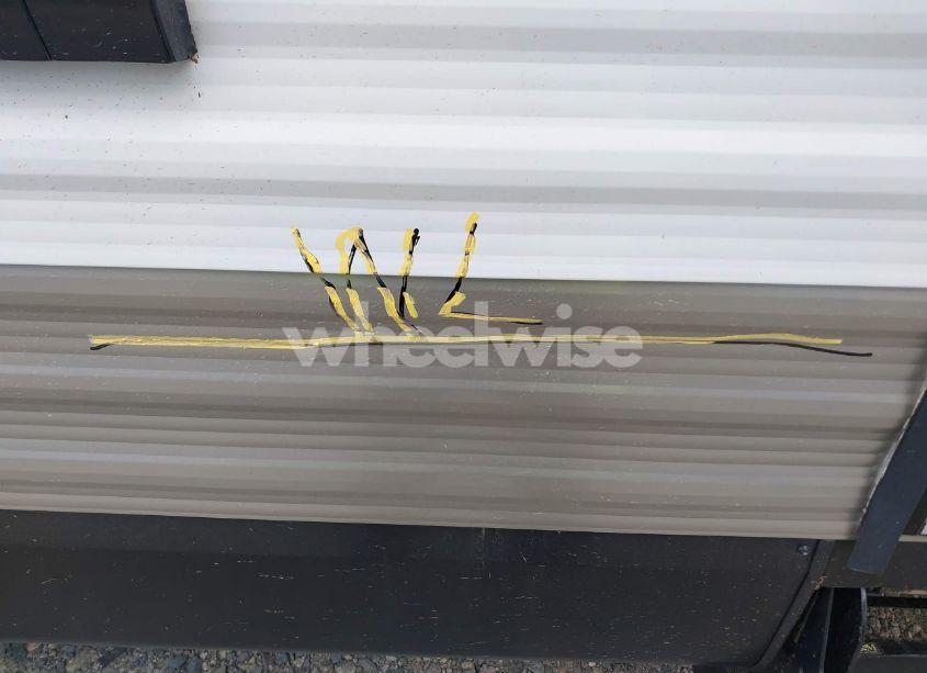 Photo 6 of 2017 Jayco Camper N/A (VIN 1UJBJ0BR3H17X1205)