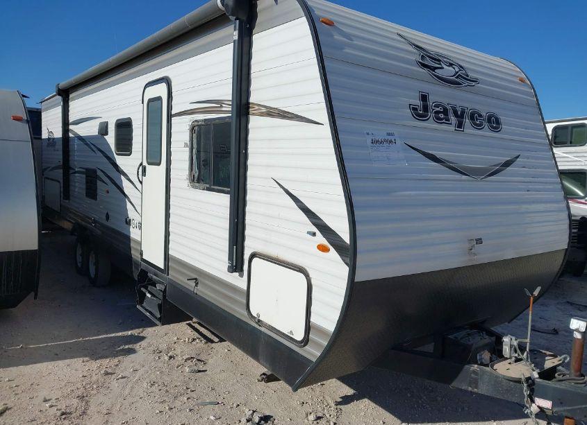 2018 Jayco 284bhs N/A (VIN 1UJBJ0BR5J17S0505) main photo