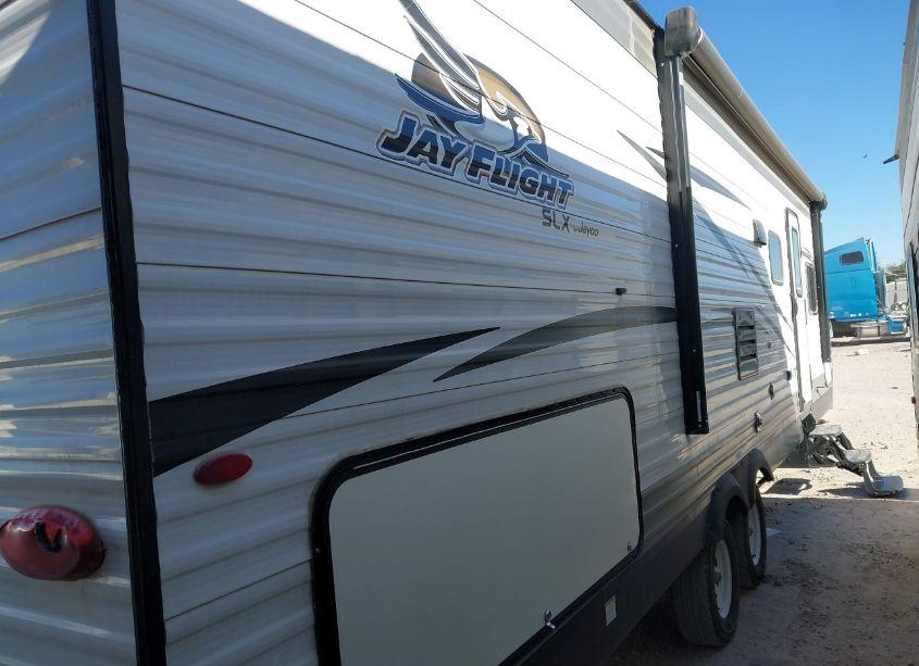 Photo 4 of 2018 Jayco 284bhs N/A (VIN 1UJBJ0BR5J17S0505)