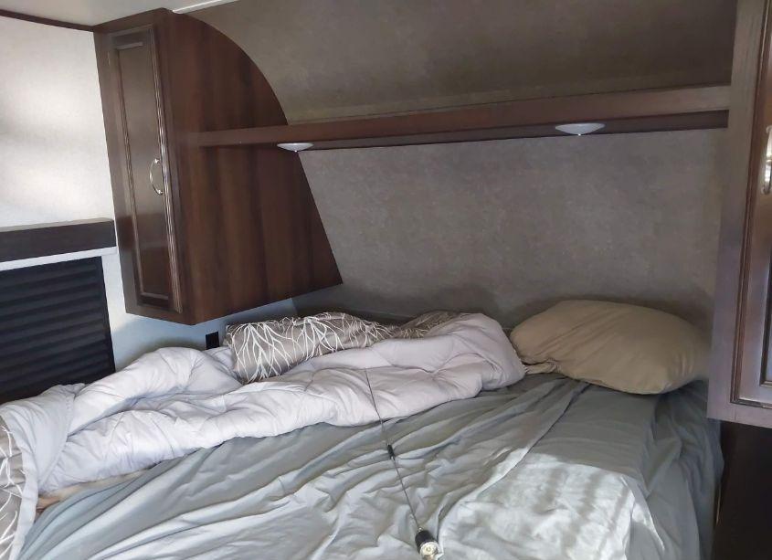 Photo 5 of 2018 Jayco 284bhs N/A (VIN 1UJBJ0BR5J17S0505)