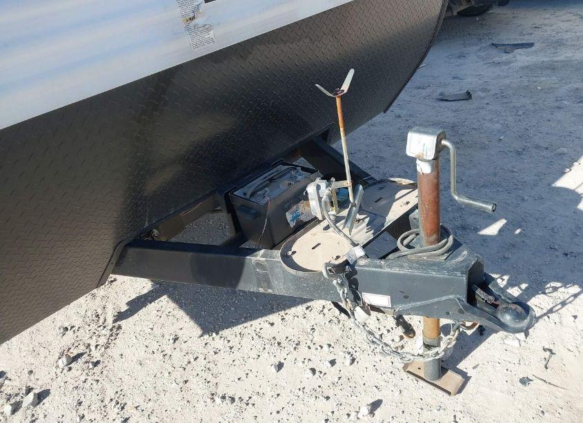 Photo 7 of 2018 Jayco 284bhs N/A (VIN 1UJBJ0BR5J17S0505)