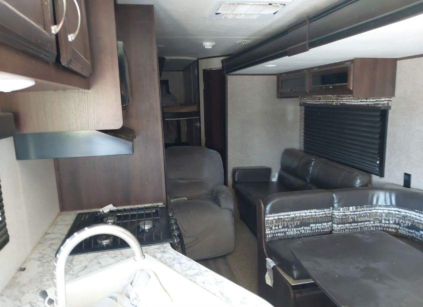 Photo 8 of 2018 Jayco 284bhs N/A (VIN 1UJBJ0BR5J17S0505)