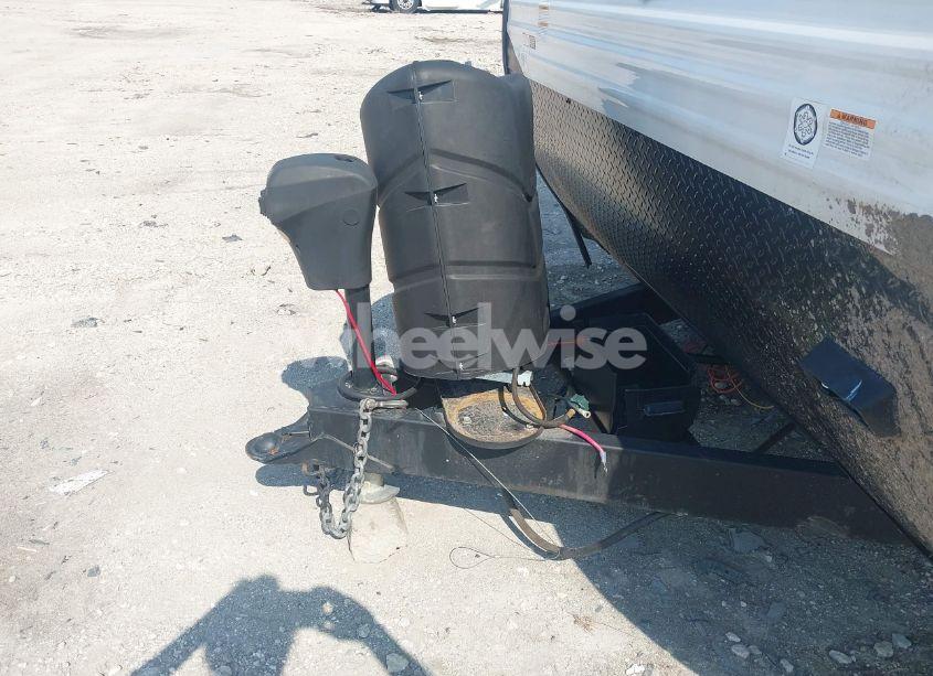 Photo 10 of 2022 Jacobsen Trailer OTHER (VIN 1UJBJ0BR5N1TD0683)