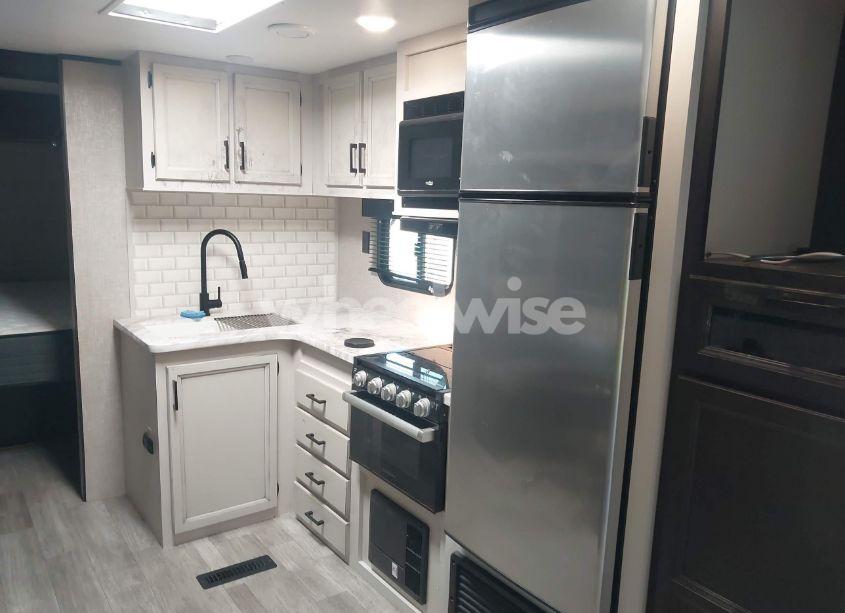 Photo 11 of 2022 Jacobsen Trailer OTHER (VIN 1UJBJ0BR5N1TD0683)