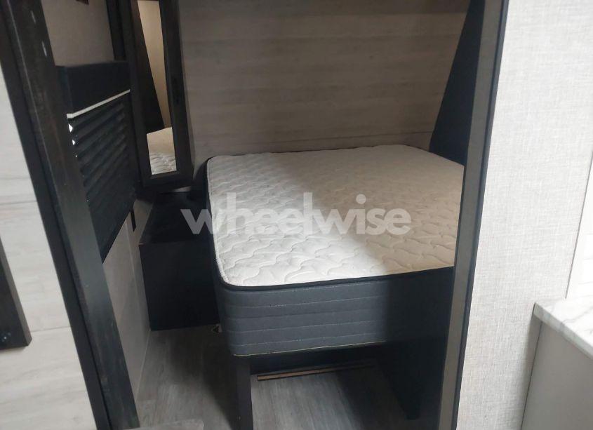 Photo 12 of 2022 Jacobsen Trailer OTHER (VIN 1UJBJ0BR5N1TD0683)