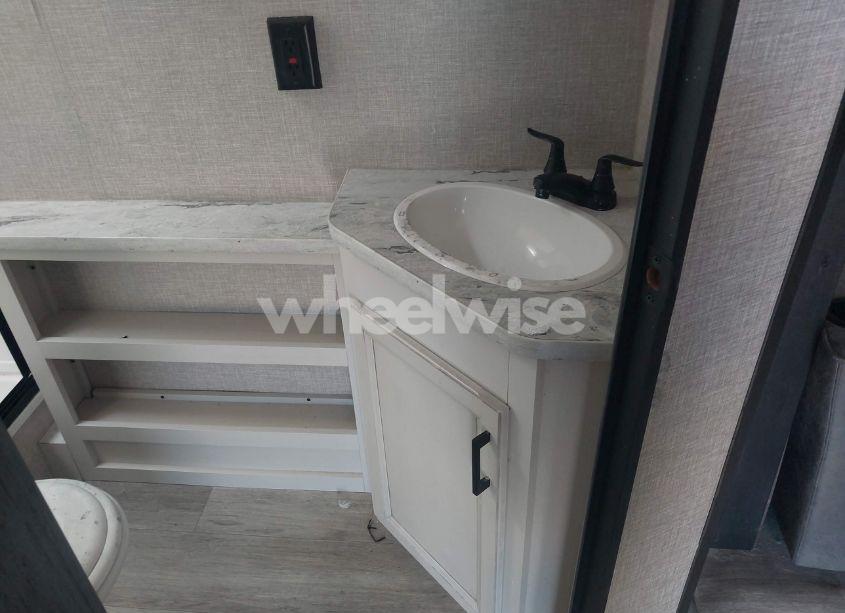 Photo 14 of 2022 Jacobsen Trailer OTHER (VIN 1UJBJ0BR5N1TD0683)