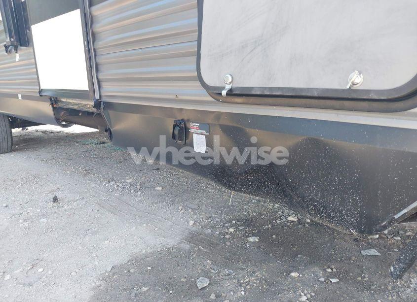 Photo 15 of 2022 Jacobsen Trailer OTHER (VIN 1UJBJ0BR5N1TD0683)