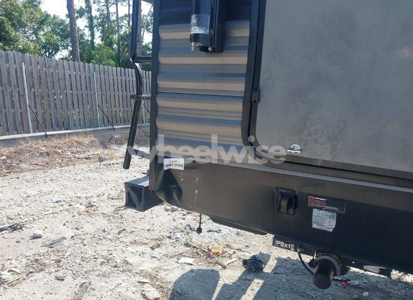 Photo 16 of 2022 Jacobsen Trailer OTHER (VIN 1UJBJ0BR5N1TD0683)