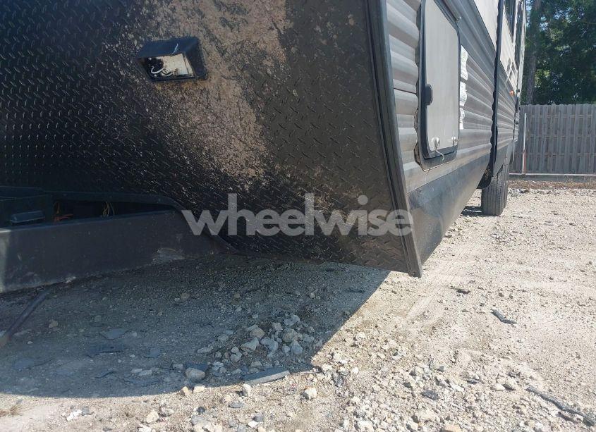 Photo 17 of 2022 Jacobsen Trailer OTHER (VIN 1UJBJ0BR5N1TD0683)