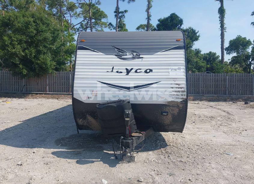 Photo 18 of 2022 Jacobsen Trailer OTHER (VIN 1UJBJ0BR5N1TD0683)