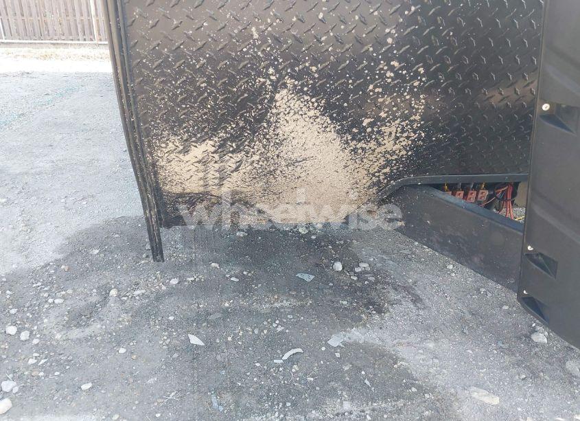 Photo 6 of 2022 Jacobsen Trailer OTHER (VIN 1UJBJ0BR5N1TD0683)