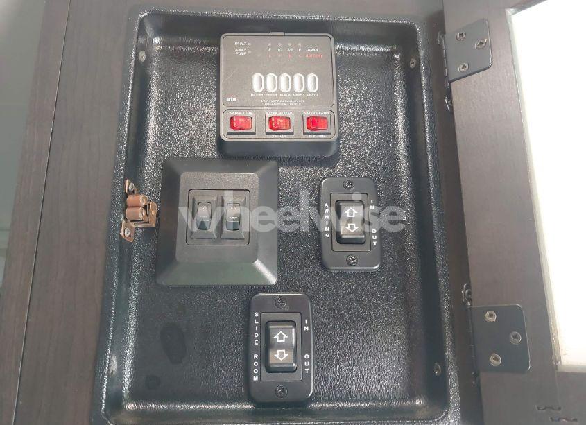 Photo 7 of 2022 Jacobsen Trailer OTHER (VIN 1UJBJ0BR5N1TD0683)