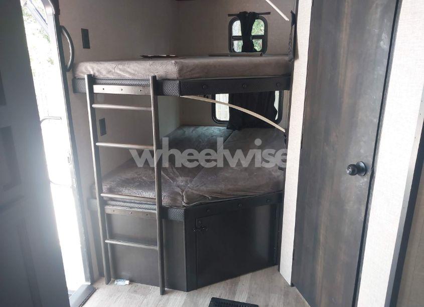 Photo 8 of 2022 Jacobsen Trailer OTHER (VIN 1UJBJ0BR5N1TD0683)