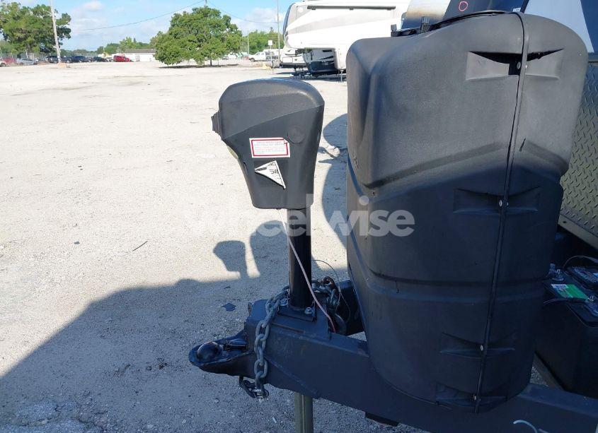 Photo 10 of 2022 Jayco Other N/A (VIN 1UJBJ0BR6N14K0915)