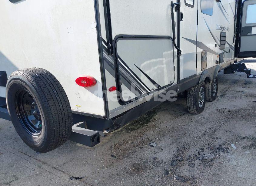 Photo 6 of 2022 Jayco Other N/A (VIN 1UJBJ0BR6N14K0915)