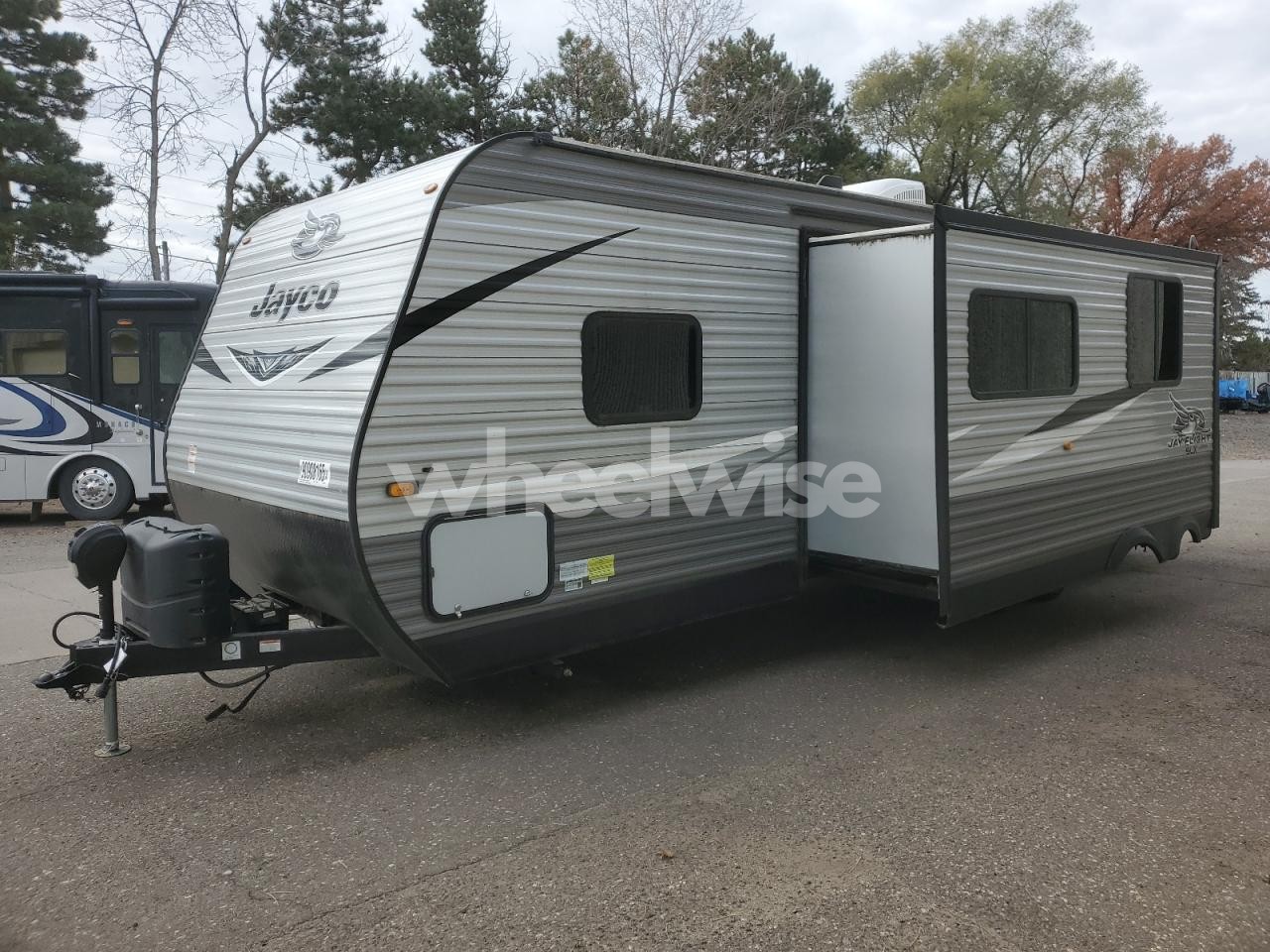 Photo 2 of 2021 JAYCO JAY FLIGHT 24RBS (VIN 1UJBJ0BR7M17X0620)