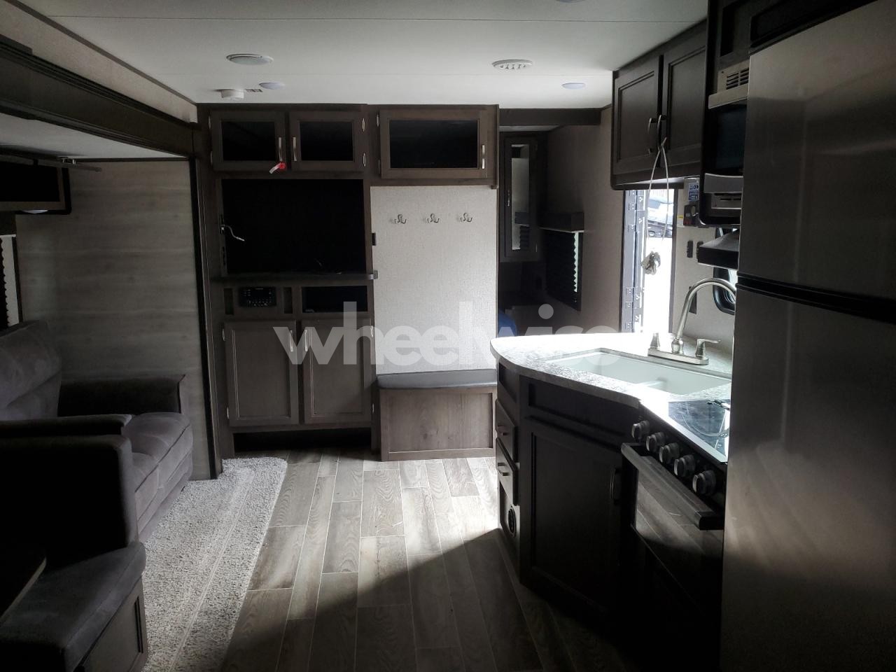 Photo 5 of 2021 JAYCO JAY FLIGHT 24RBS (VIN 1UJBJ0BR7M17X0620)