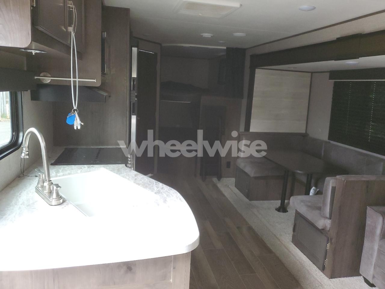 Photo 6 of 2021 JAYCO JAY FLIGHT 24RBS (VIN 1UJBJ0BR7M17X0620)