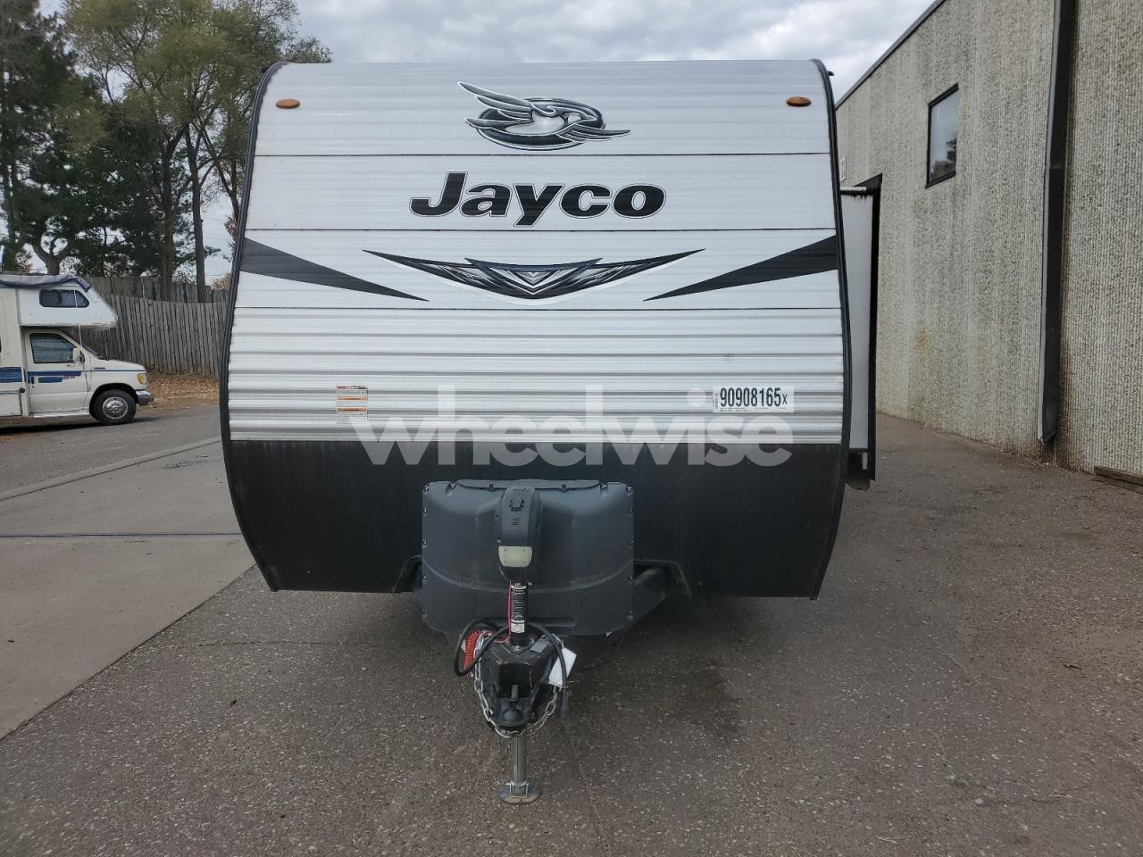 Photo 7 of 2021 JAYCO JAY FLIGHT 24RBS (VIN 1UJBJ0BR7M17X0620)